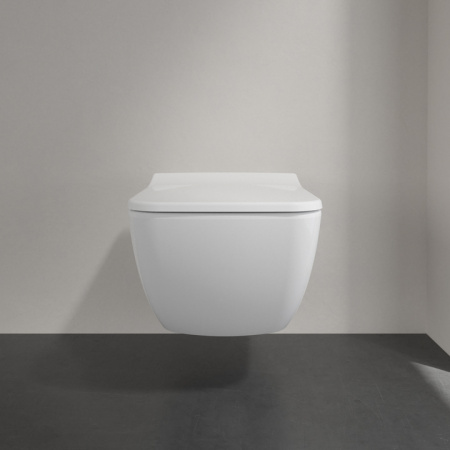 ������ ��������� Villeroy & Boch Collaro 4626RS01 alpin, ������ ������� � �����������