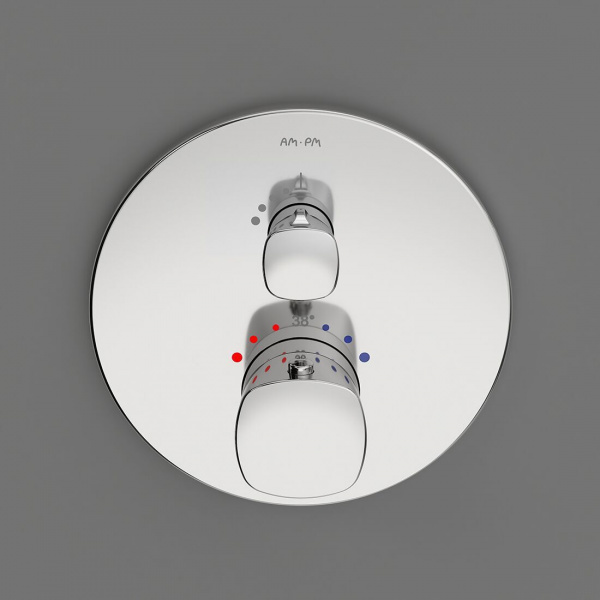 ��������� AM.PM Spirit V2.1 F71A75600 ��� ����