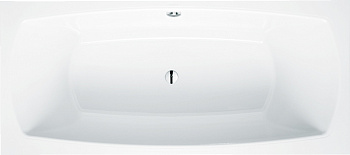 ��������� ����� Villeroy & Boch My Art UBQ180MYA2V-01 180x80, alpin