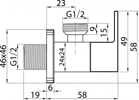 ������� Elghansa Unit VK-019 �������