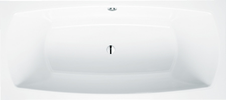 ��������� ����� Villeroy & Boch My Art UBQ180MYA2V-01 180x80, alpin