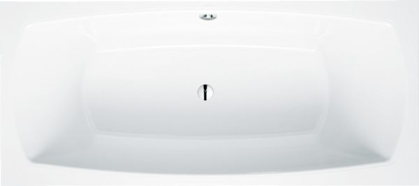 ��������� ����� Villeroy & Boch My Art UBQ180MYA2V-01 180x80, alpin