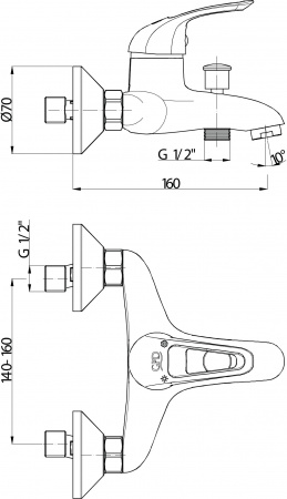 ��������� GPD Adrio MBB120 ��� ����� � �����