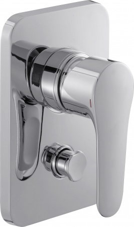 ��������� Jacob Delafon July E98714-CP ��� ����� � �����