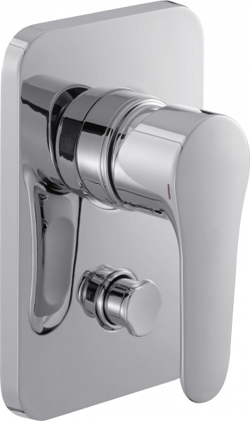 ��������� Jacob Delafon July E98714-CP ��� ����� � �����