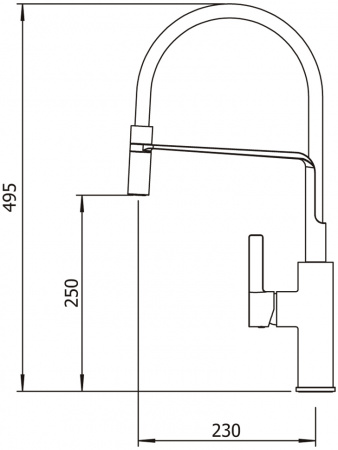 ��������� Clever Alpina Flex 61184 ��� �������� �����