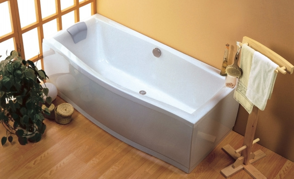 ��������� ����� Ravak Magnolia 180x75 � �������