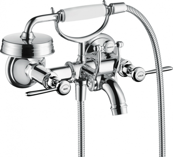 ��������� Axor Montreux 16551000 ��� ����� � �����, ����