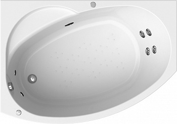 ��������� ����� Radomir Vannesa Massage ����� 150�105, � �������������, �������� � �������, �������, L