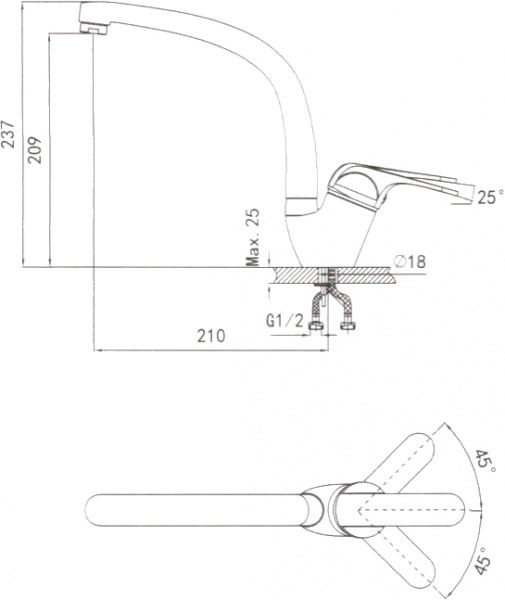 ��������� Granula GR-2024 ��� �������� �����, ��������