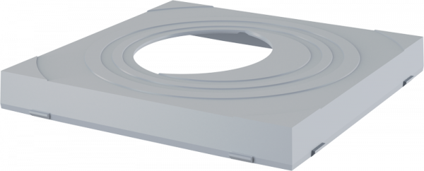 ������� ����������� ����� ������������� � ����� AlcaPlast AGV911S