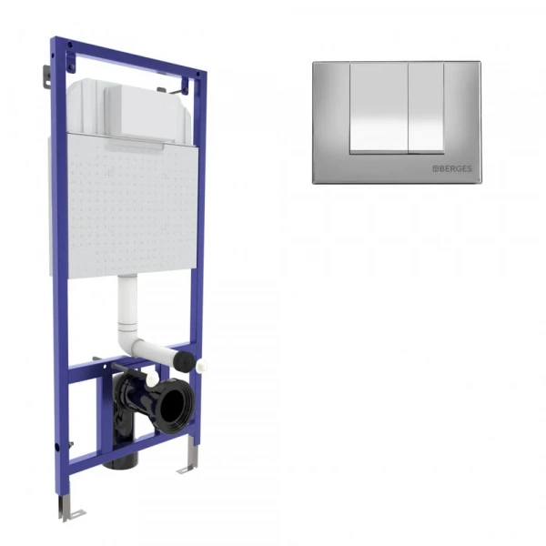 ����������� BERGES ��� �������� ������� ������� NOVUM ������ S3 ���� ������ 040243