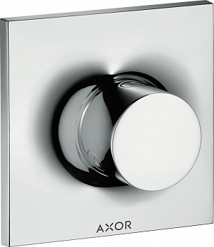 ������������� ������� Axor Massaud Trio/Quattro 18730000 ��� ����
