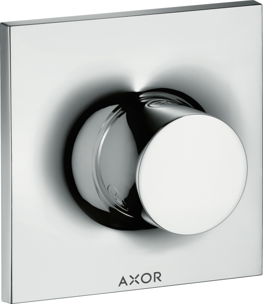 ������������� ������� Axor Massaud Trio/Quattro 18730000 ��� ����