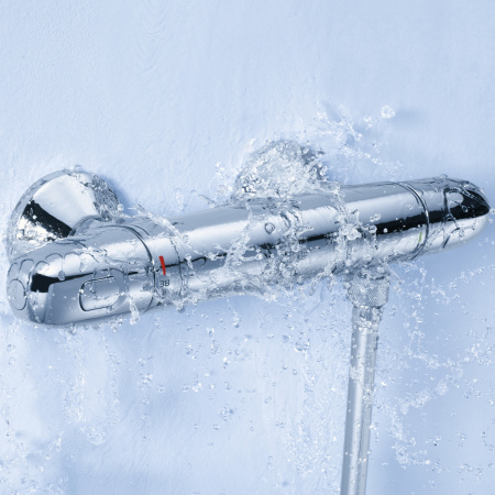 ��������� Grohe Grohtherm 1000 New 34143003 ��� ���� + �������� ��� ������������� ������������