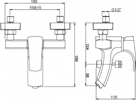 ��������� Paini Angel ANCR111LMKM ��� ����� � �����