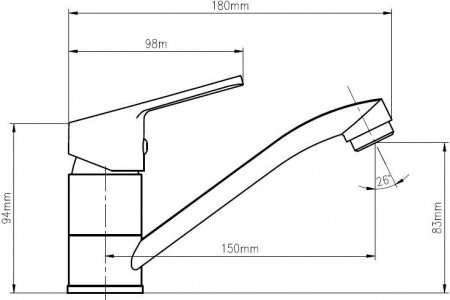 ��������� Dorff Norma D1000000 ��� ��������