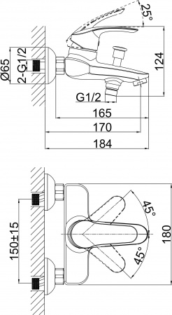 ��������� D&K Passau Bayern DA1193201 ��� ����� � �����