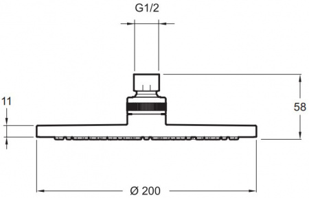 ������� ��� Jacob Delafon Brive E21755-CP