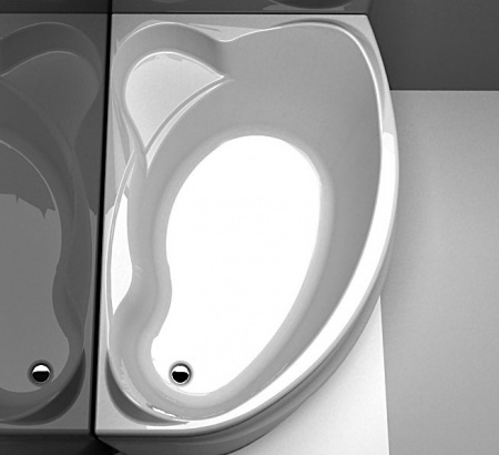 ��������� ����� Aquanet Jamaica 00205503 160x100 R � ��������