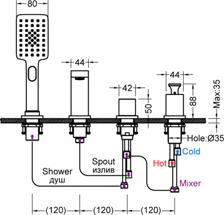 ��������� Timo Torne 4330/03Y �� ���� �����, ������