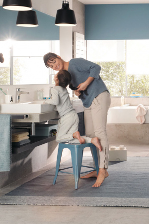 ��������� Kludi Pure&Style 402920575 ��� ��������