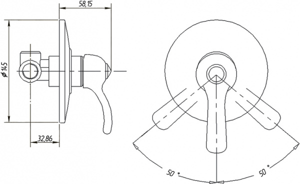 ��������� Migliore Lem Swarovski ML.LEM-1930K.CR � ���������� ������, ��� ����, ����