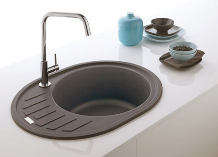 ����� �������� Franke Ronda ROG 611� �������