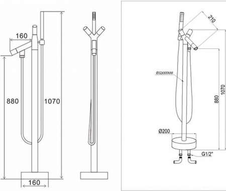 ��������� Swedbe Spira 4009 ���������