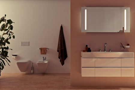 ���� ��������� Laufen Palace 8.3070.1.000.302.1