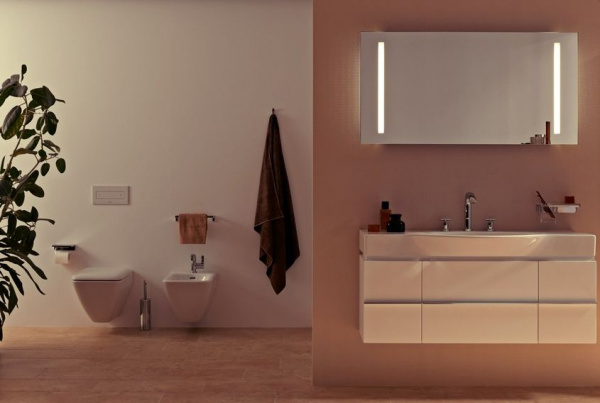 ���� ��������� Laufen Palace 8.3070.1.000.302.1