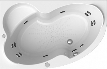 ��������� ����� Radomir Vannesa Massage ���� 2-76-2-1-0-217 170�110, � ��������, ������� � �������������������, ������, L