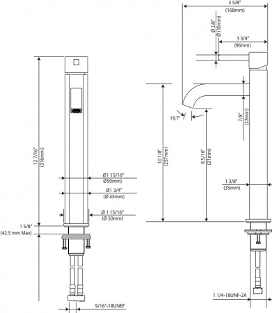 ��������� Kraus Ramus FVS-1007CH ��� ��������