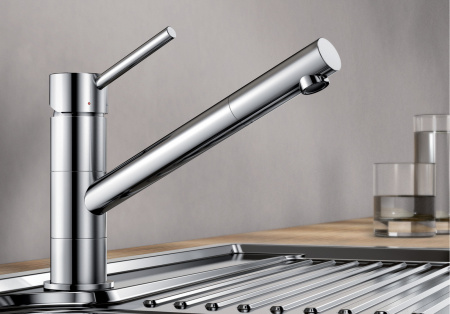 ��������� Blanco Kano 521502 ��� �������� �����