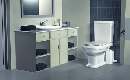 ��������������� ����� Grundfos Sololift2 WC-1 (��������).