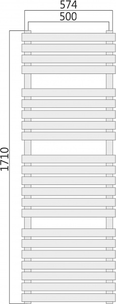 ����������������� ������� Benetto ��������� �22 ������������ ���� 171�57,4