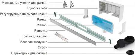   Berges Wasserhaus Wall 091157 100 