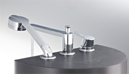 ��������� Kludi Zenta 384470575 �� ���� �����