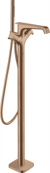 ��������� Axor Citterio E 36416310 ���������, ����������� ������� ������