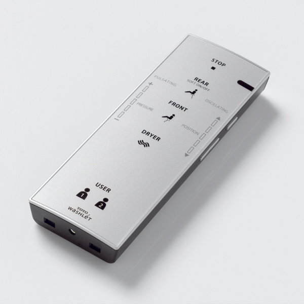 ������ ��������� Toto SG CW512YR � ����������� ������������ �������