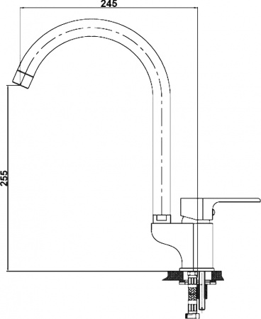 ��������� GPD Atros MTE65 ��� �������� �����