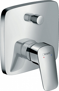 ��������� Hansgrohe Logis 71407000 ��� ����� � �����, ����
