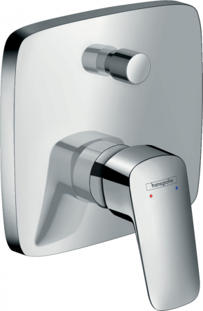 ��������� Hansgrohe Logis 71407000 ��� ����� � �����, ����