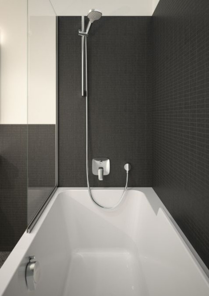 ������� �������� Hansgrohe Croma Select E Vario 26582400
