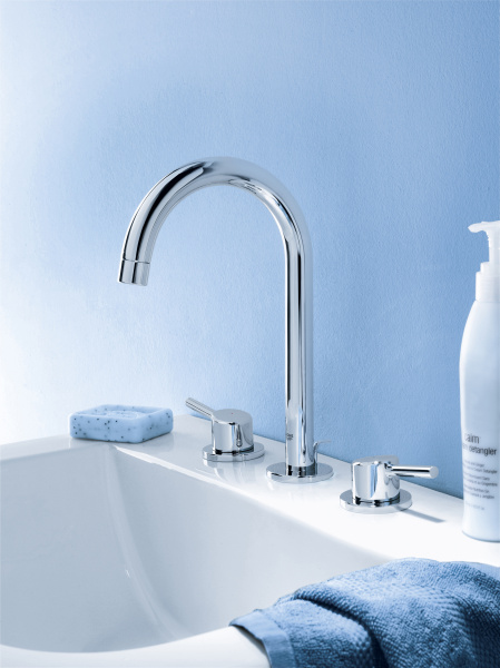  Grohe Concetto 20216001  
