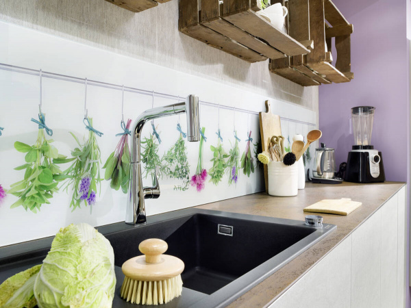 ��������� Hansgrohe Metris Select M71 73805000 ��� �������� �����, ����