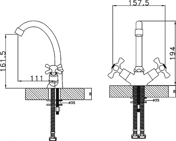 ��������� Rossinka H H02-62 ��� ��������