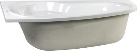 ��������� ����� Koller Pool Karina 170x110 L