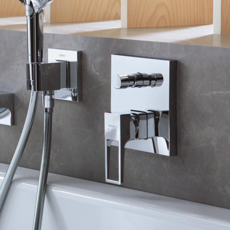��������� Hansgrohe Metropol 74546000 ��� ����� � �����