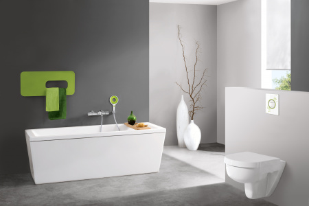 ��������� Grohe Grohtherm 3000 Cosmopolitan 34276000 ��� ����� � �����